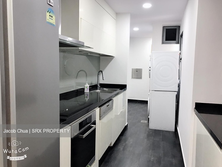 Urbana (D9), Condominium #205481361